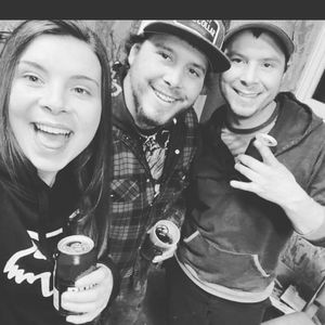 Meet your Posher, Brent